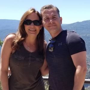 Meet your Posher, Lori